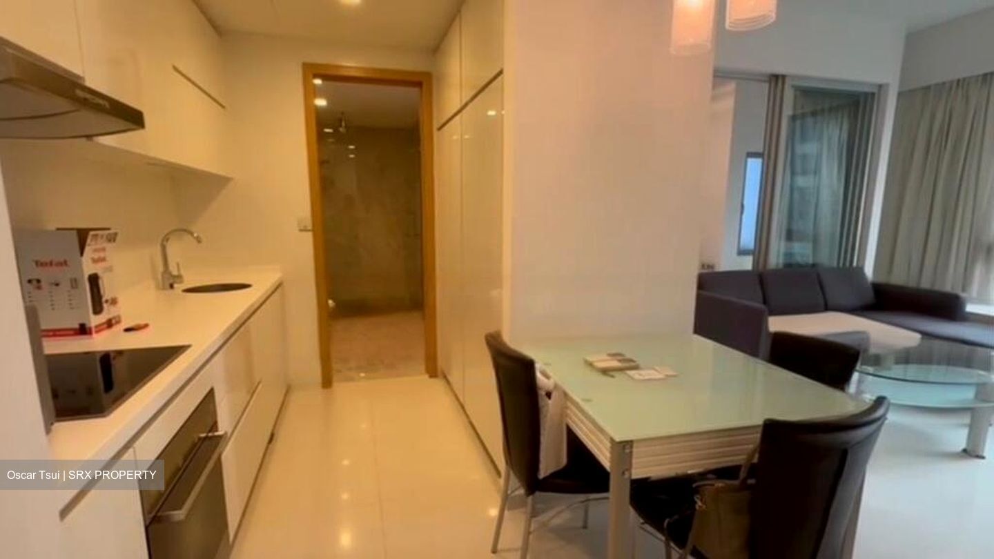 One Shenton (D1), Apartment #448308341